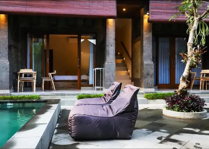 Pensión Harmony House R1 - Rice Field View, 2 Min Center - Shared Pool